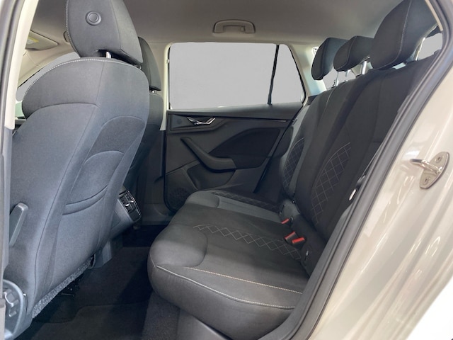 Skoda Kamiq Ambition