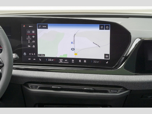 Audi A6 Avant Quattro S-Tronic