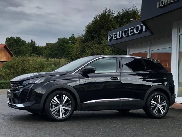 Peugeot 3008 Allure Pack