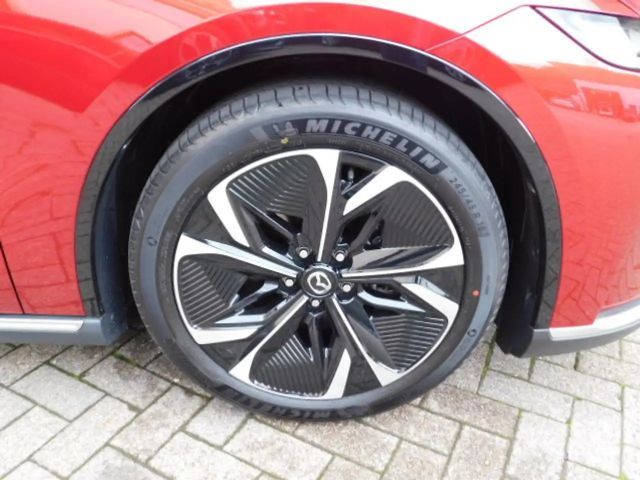 Mazda 6e Plus RWD Takumi