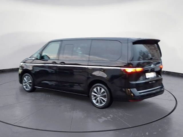 Volkswagen Multivan Style T7