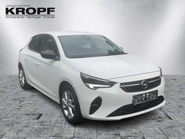 Opel Corsa 1.2 Turbo Elegance Turbo