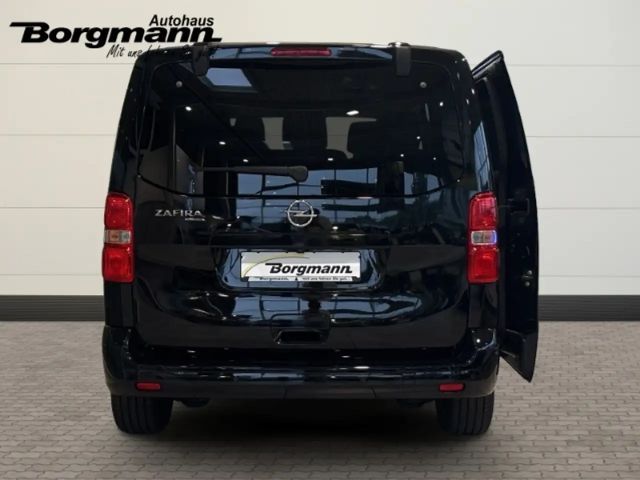 Opel Zafira Life 2.0 CDTI Elegance