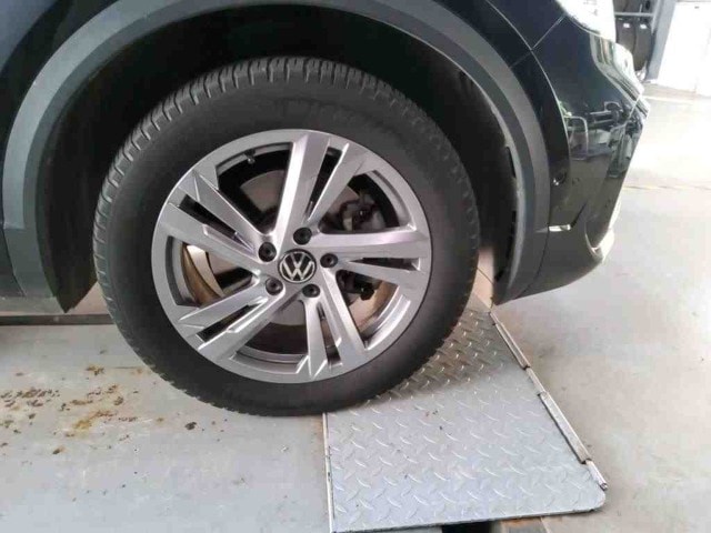 Volkswagen T-Roc 2.0 TDI DSG R-Line