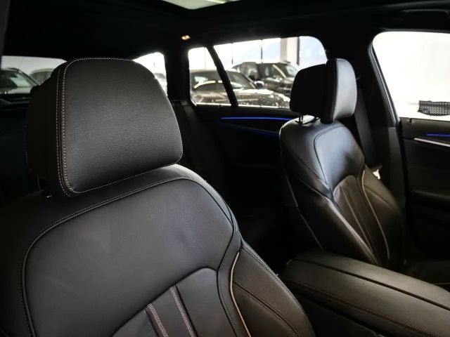 BMW 540 540d M-Sport xDrive
