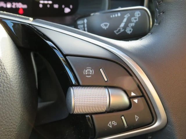 Skoda Scala 1.0 TSI Tour