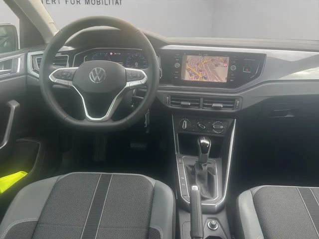 Volkswagen Polo 1.0 TSI DSG Style