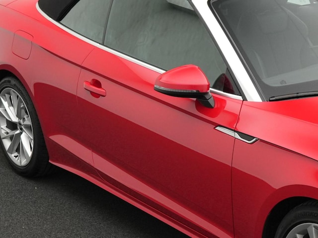 Audi A5 35 TFSI Cabriolet S-Tronic