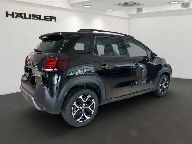 Citroën C3 Aircross PureTech