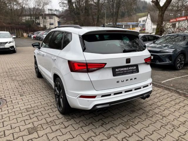 Cupra Ateca 2.0 TSI 4Drive DSG
