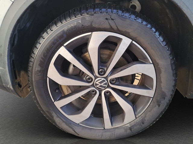 Volkswagen T-Roc 1.0 TSI Style