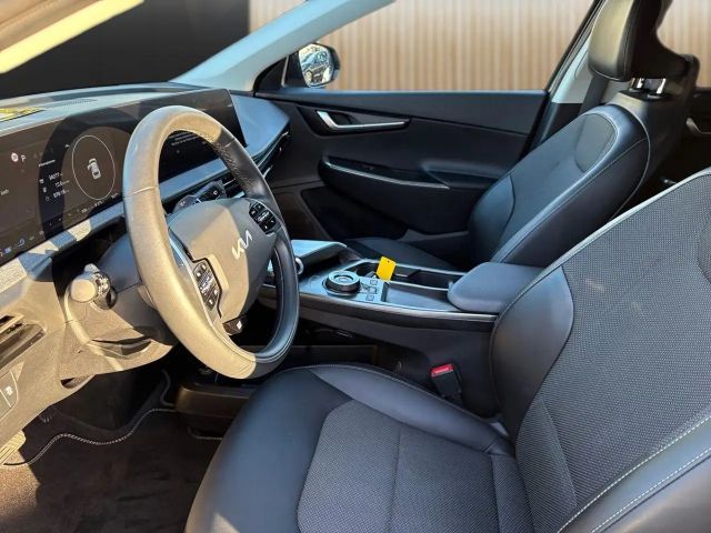 Kia EV6 58kWh Navi LED Standheizung