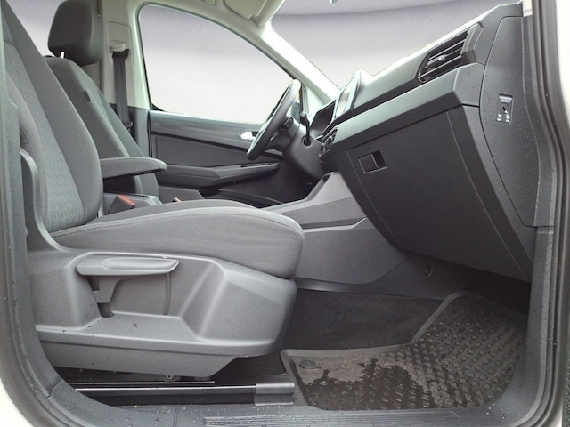 Volkswagen Caddy 1.5 TSI BMT DSG Life