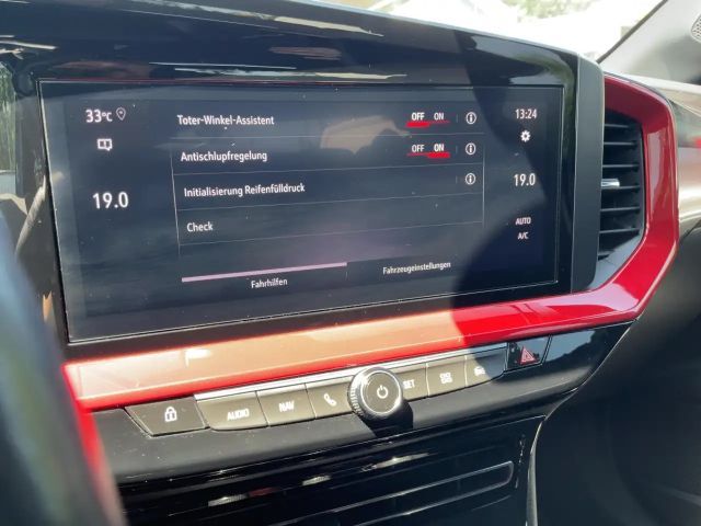 Opel Mokka GS-Line Grand Sport