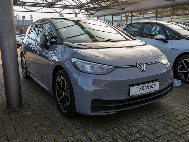 Volkswagen ID.3 58 KWh Life Performance Pro