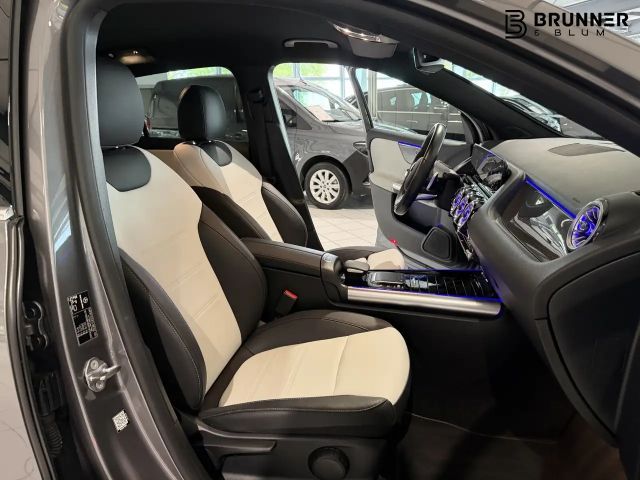 Mercedes-Benz GLA 200 AMG Line Premium