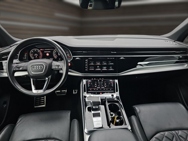 Audi Q7 45 TDI Quattro