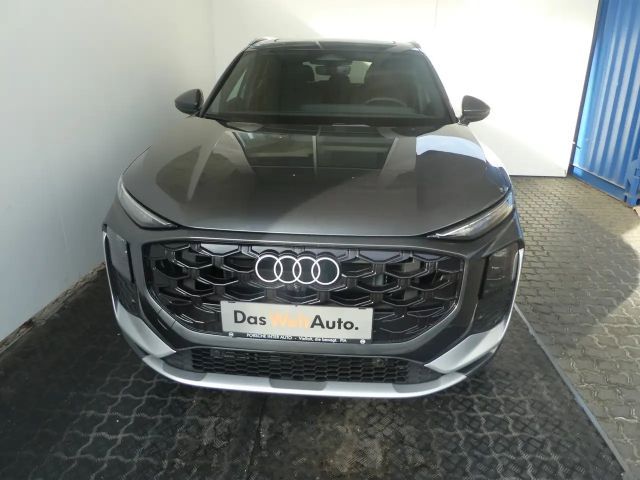 Audi Q3 TFSI 110 kW