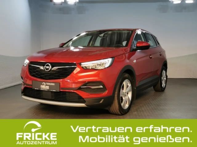 Opel Grandland X Elegance Innovation