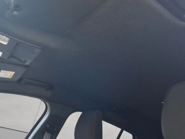 Ford Focus EcoBoost ST Line Wagon