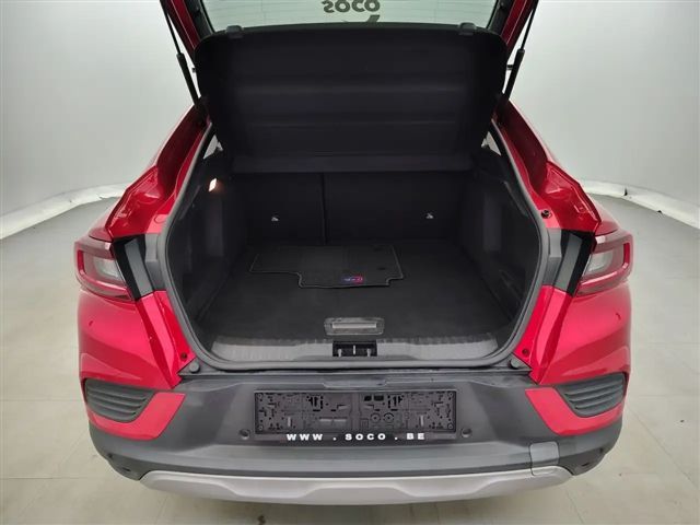 Renault Arkana E-Tech Intens