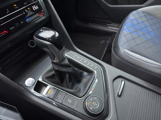 Volkswagen Tiguan Style