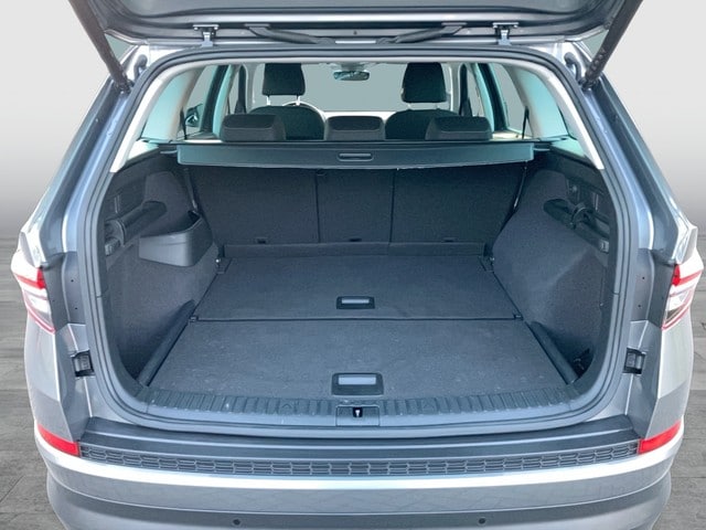Skoda Kodiaq 2.0 TDI Tour