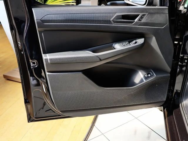 Volkswagen Caddy 1.5 TSI Maxi eHybrid