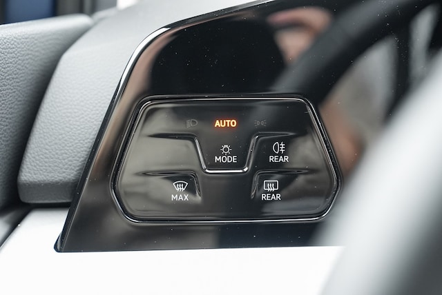 Volkswagen Golf Golf VIII Variant