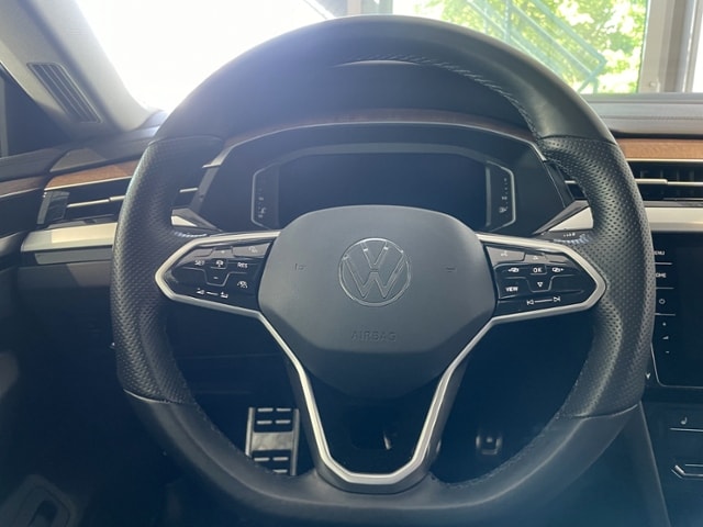 Volkswagen Arteon Shooting Brake 2.0 TDI 4Motion DSG