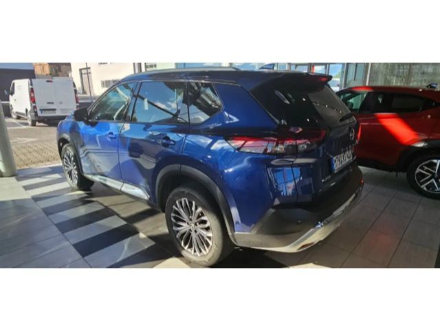 Nissan X-trail Tekna