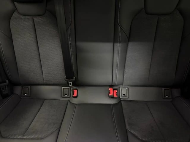 Audi A1 40 TFSI S-Line Sportback