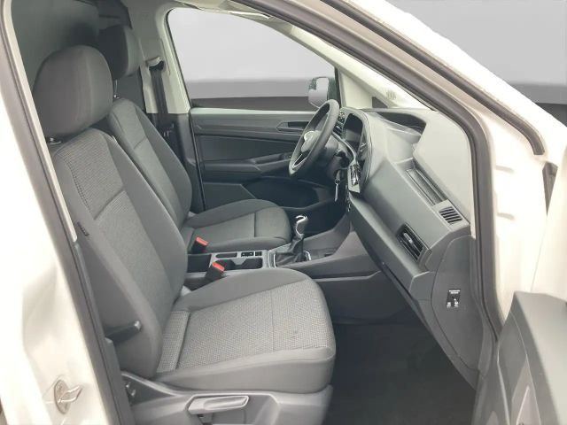 Volkswagen Caddy 2.0 TDI Maxi