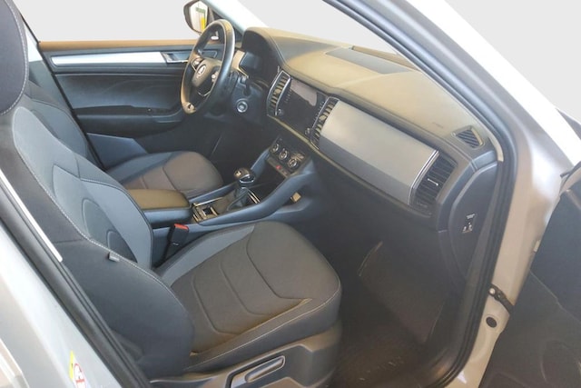 Skoda Kodiaq 2.0 TDI Ambition
