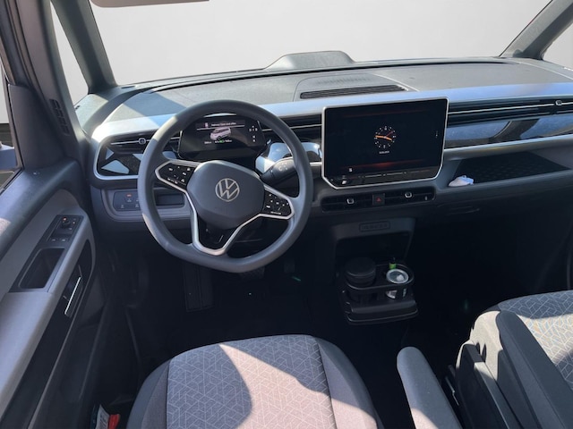 Volkswagen ID.Buzz ID.Buzz Pure 125 kW (170 PS) 59 kW Radstand: 2989 mm KR