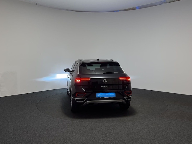 Volkswagen T-Roc 2.0 TDI DSG