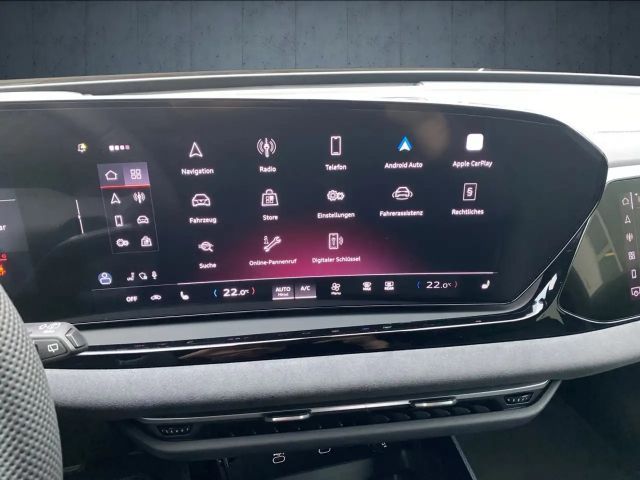 Audi A5 Avant Quattro