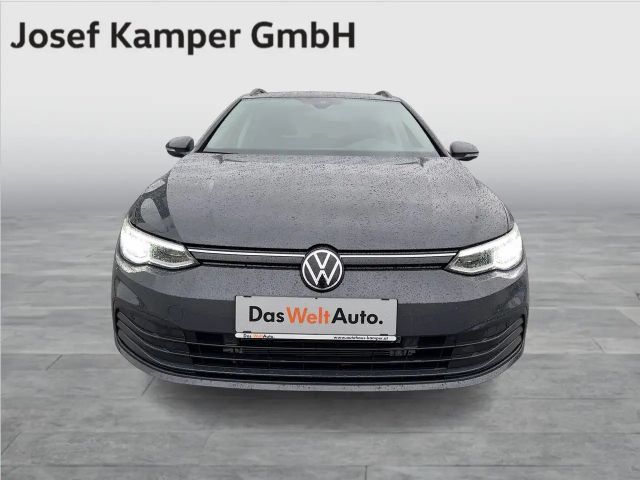 Volkswagen Golf DSG Life Variant
