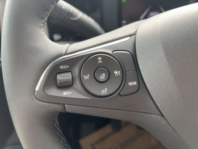 Opel Mokka GS-Line Grand Sport