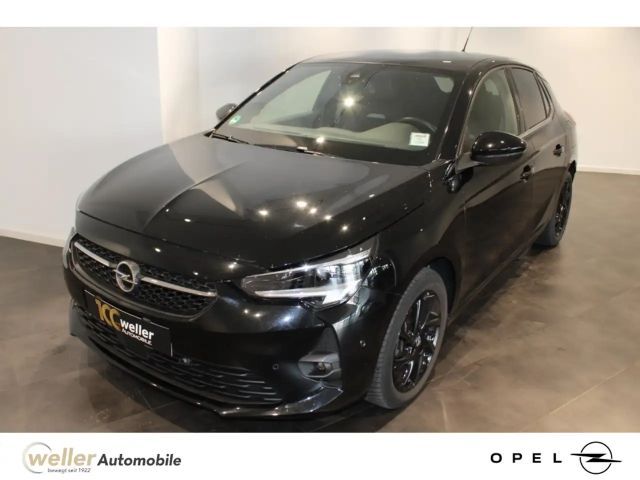 Opel Corsa 1.2 Turbo Turbo