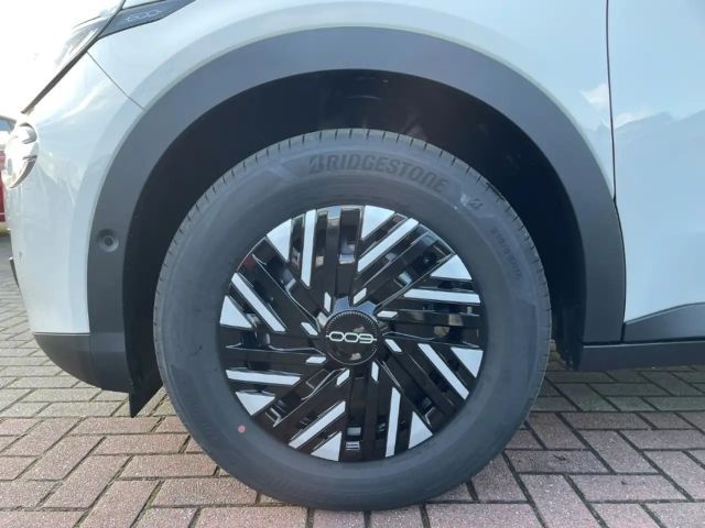 Fiat 600e +CARPLAY+KAMERA+TOTWINKEL+SITZH+KEYLESS+KLIMAAUTO+