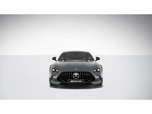 Mercedes-Benz AMG GT AMG Line Coupé