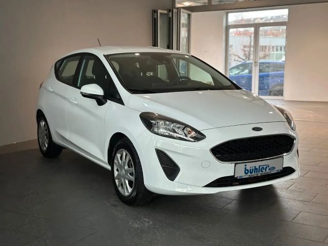 Ford Fiesta Cool & Connect