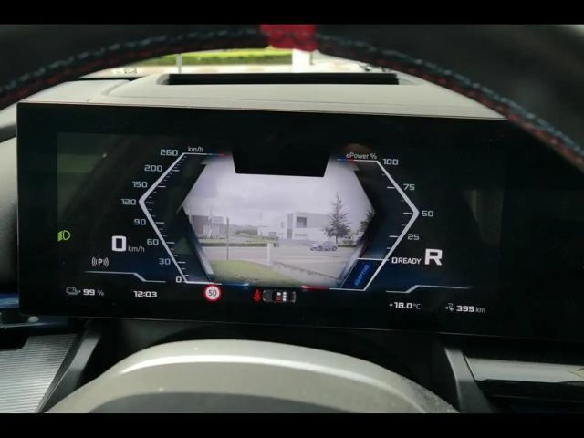 BMW i5 M60 Sedan xDrive