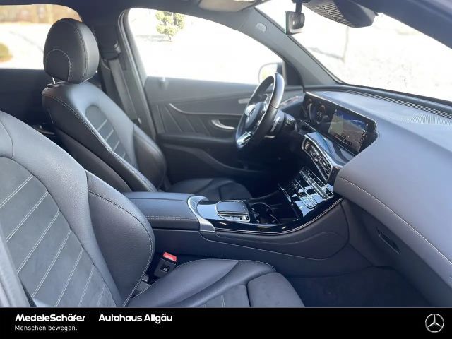 Mercedes-Benz EQC 400 4MATIC AMG Line