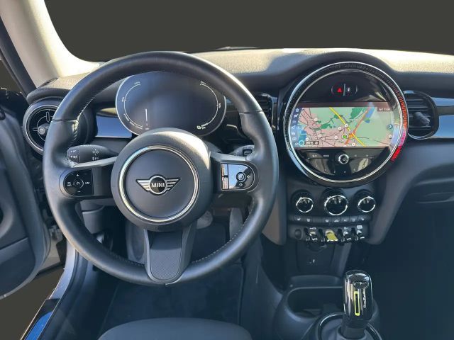 MINI Mini Electric 3-deurs SE