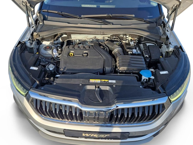 Skoda Kodiaq 1.5 TSI Clever