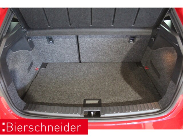 Seat Ibiza 1.0 TSI DSG FR-lijn