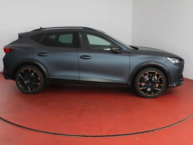 Cupra Formentor 2.5 TSI DSG VZ5