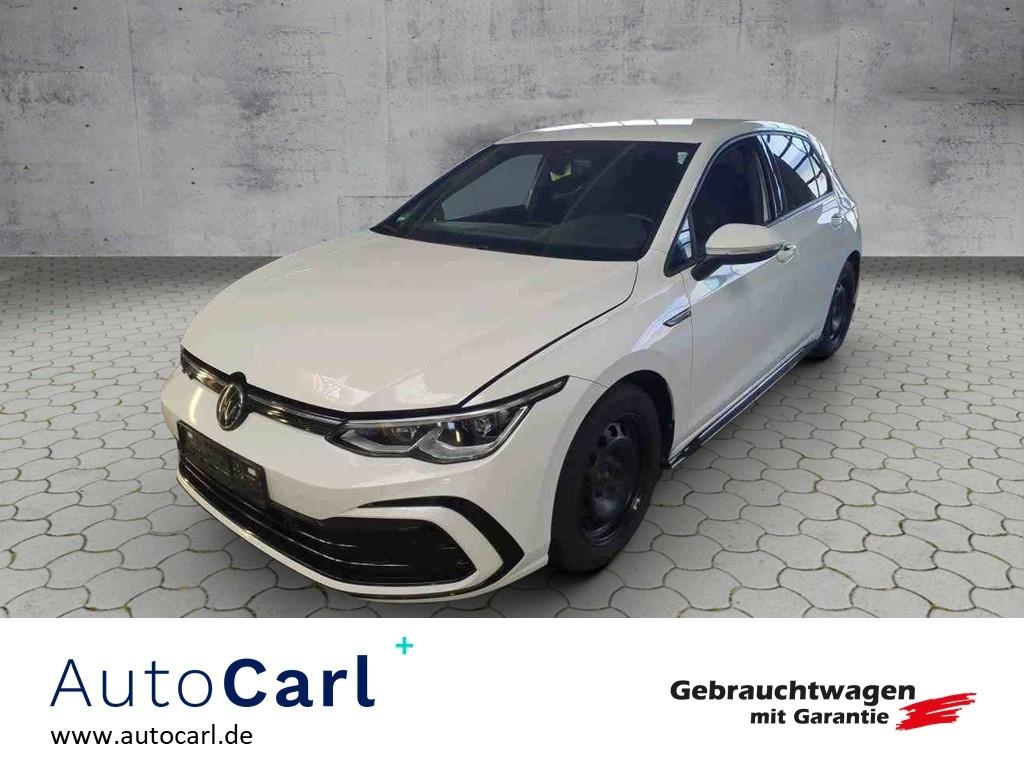 Volkswagen Golf 1.5 eTSI DSG Golf VIII R-Line